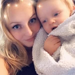 Meet your Posher, Erika